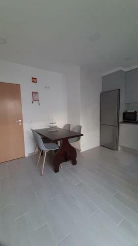 Apartamento Casa Da Letinhas