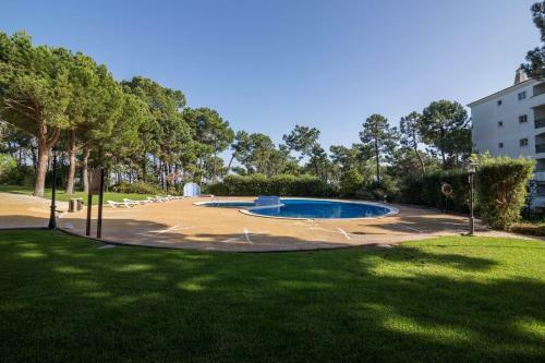 Apartamento Fal�sia Pine Spot