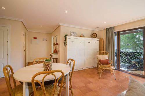 Apartamento Fal�sia Pine Spot