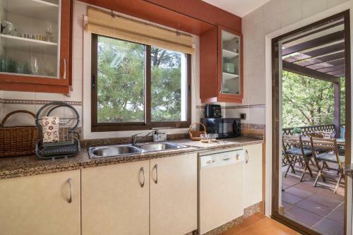 Apartamento Fal�sia Pine Spot