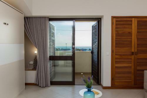 Apartamento D Alma Studio - Bela Vista