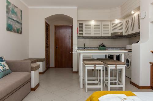Apartamento D Alma Studio - Bela Vista