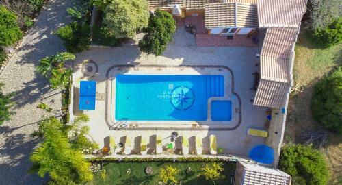 D Alma Villa Maximo