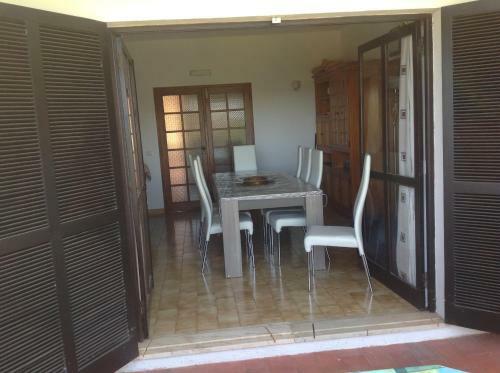 Villa Family Getaway In The Algarve