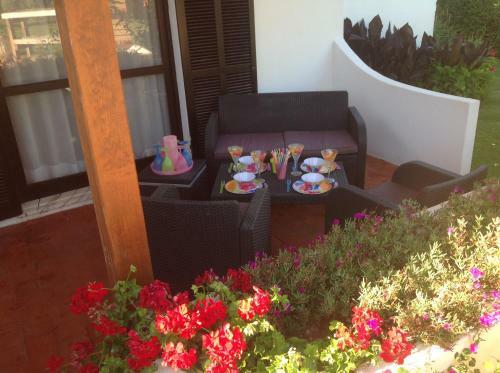 Villa Family Getaway In The Algarve