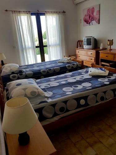 Villa Family Getaway In The Algarve