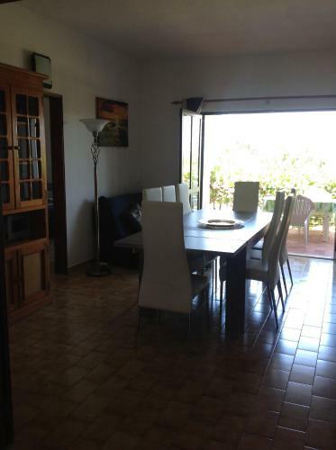 Villa Family Getaway In The Algarve