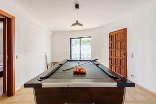 Villa Protea - 5 Bedroom, Beach, Air-con, Wifi