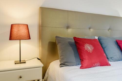 Villa Protea - 5 Bedroom, Beach, Air-con, Wifi