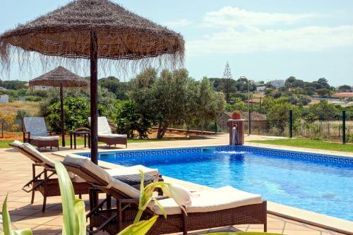 Villa Monte Da Madrinha