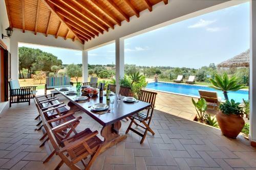 Villa Monte Da Madrinha