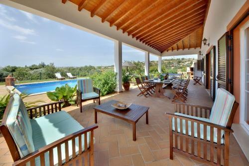 Villa Monte Da Madrinha