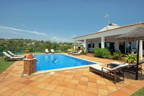 Villa Monte Da Madrinha