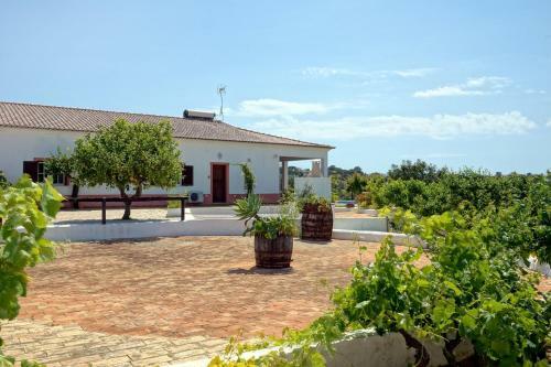Villa Monte Da Madrinha