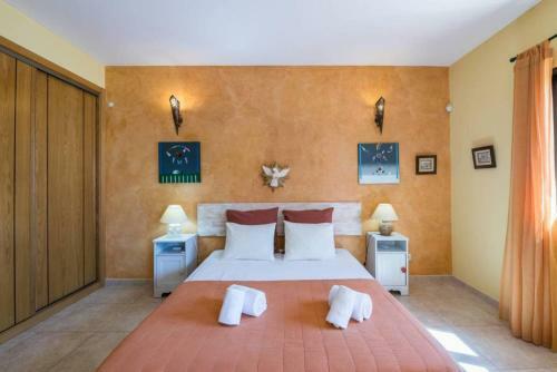 Villa Gal� Beach - 100 Meters From Gal� Beach