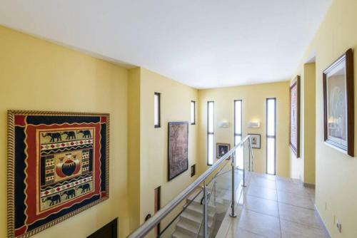 Villa Gal� Beach - 100 Meters From Gal� Beach