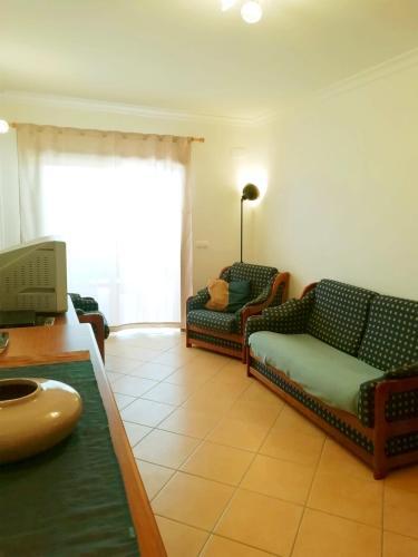 Apartamento Varanda Da Alfarroba