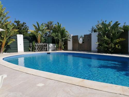 Villa 15, Very Cozy On Oura Beach, Albufeira
