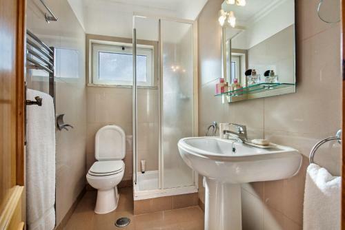 Apartment Gal� Garden 1e