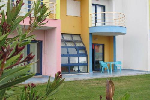 Apartamentos Da Orada T1- B010 Marina de Albufeira