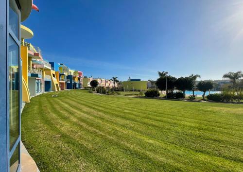 Apartamentos Da Orada T1 1- H003 Marina de Albufeira