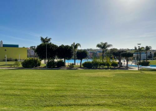 Apartamentos Da Orada T1 1- H003 Marina de Albufeira