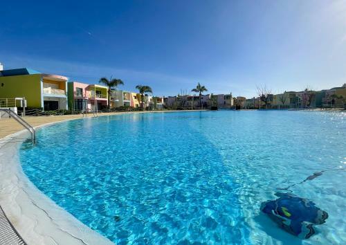 Apartamentos Da Orada T1 1- H003 Marina de Albufeira