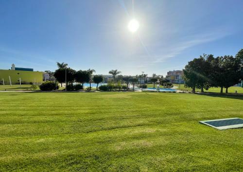 Apartamentos Da Orada T1 1- H003 Marina de Albufeira
