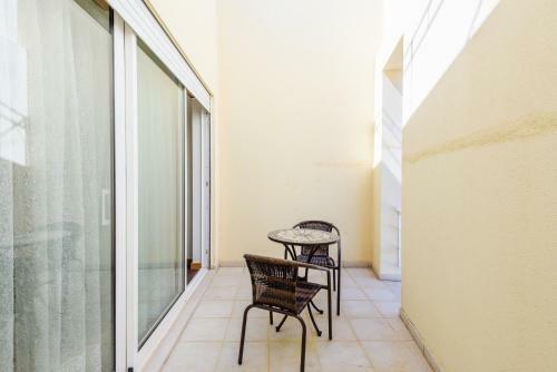 Casa Patroves