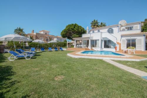 Villa Casa Azul
