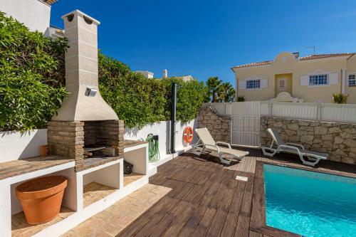 Villa Cec�lia