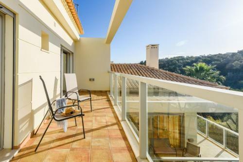 Villa Rosemary - Albufeira Surf & Beach