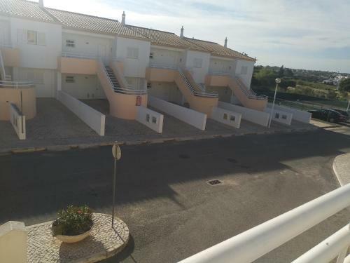 Apartamento 801 Aldeia Da Gale