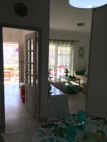 Apartamento 801 Aldeia Da Gale