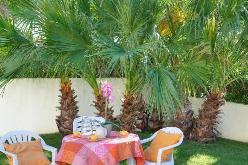 Villa Ocre