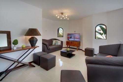 Villa Casa Dos Amigos