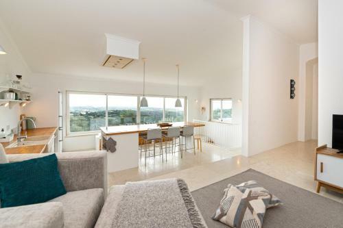 Sea View Cascais Design Villa