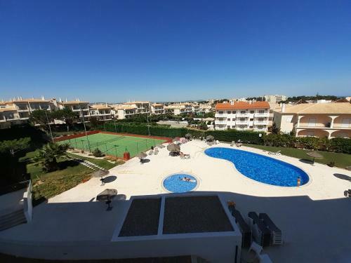 Apartamento Vista Das Ondas Olhos de �gua I