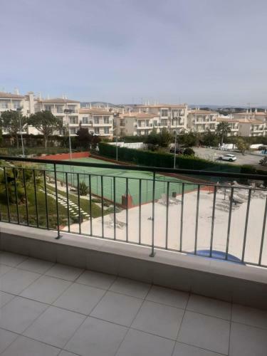 Apartamento Vista Das Ondas Olhos de �gua I