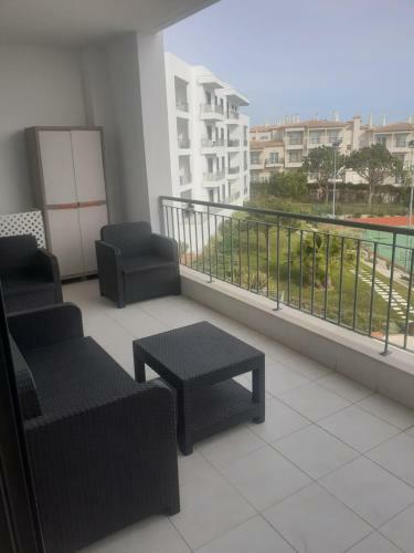 Apartamento Vista Das Ondas Olhos de �gua I