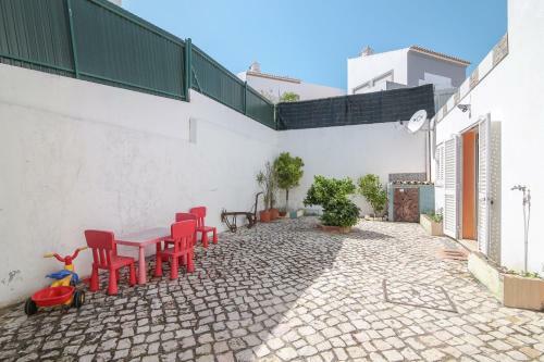 Villa Calipso