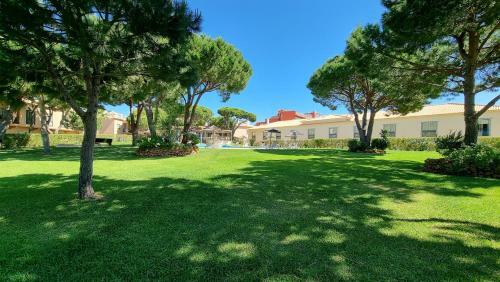 Apartamentos Praia Da Oura By Sunny Deluxe