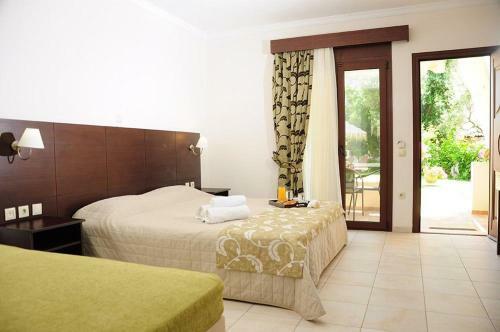 Aparthotel Allea Hotel And Apartments