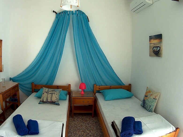 Apartamento Eri Studios