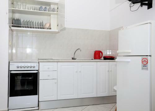 Apartamento Yiannis Studios