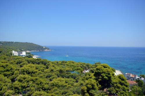 Apartamento Yiannis Studios