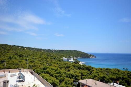 Apartamento Yiannis Studios