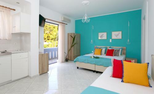 Apartamento Yiannis Studios