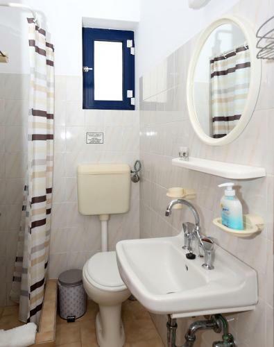 Apartamento Yiannis Studios