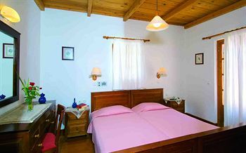 Hotel Stefanos Village
